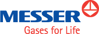 Messer - Gasses for Life